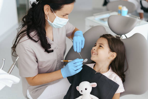 Professional Dental Services in Springdale, SC